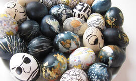 Su Velykomis. Su nauja atgimimo viltimi