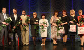 Uostamiesčio medikams - šilčiausios padėkos