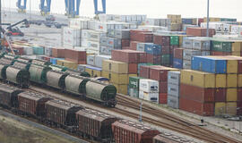 Vėl prašoma konkurencingumo studijos