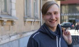 Vytautas Kairys: "Svajoju kurti lėliškus koncertus"