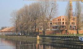 XXI amžiaus Klaipėdos retrospektyva