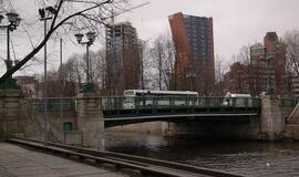 XXI amžiaus Klaipėdos retrospektyva