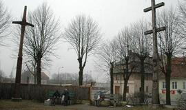 XXI amžiaus Klaipėdos retrospektyva