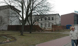 XXI amžiaus Klaipėdos retrospektyva