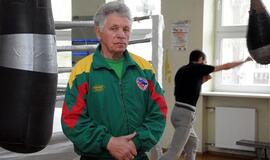 Antanui Skripkauskui - 70 metų