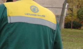 Apsimetėlė dujų tarnybos darbuotoja apiplėšė senutę