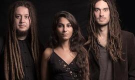 Egzotiška grupė "Light in Babylon" - puikus alternatyvios Artimųjų Rytų scenos pavyzdys