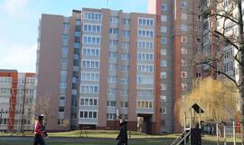 Kaupti namo remontui privalo visi