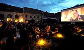 Kinas po atviru dangumi Klaipėdoje: būti ar nebūti?