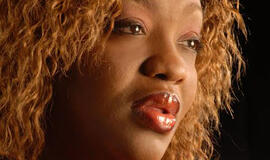 Klaipėdą sudrebins bliuzo karalaitė Šerė Viljams