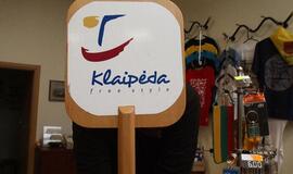 Klaipėdos įvaizdis laukia stilistų