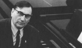 Koncertas muzikui Klemensui Griauzdei atminti