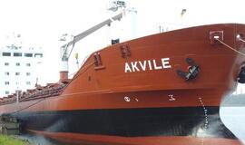 Lietuva iškrito iš baltojo sąrašo