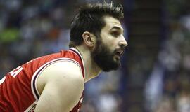 Lino Kleizos indėlis į pergalę - 19 taškų