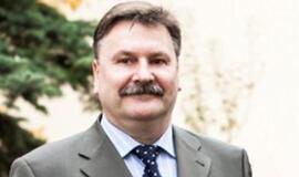 LSLA vadovaus naujas direktorius