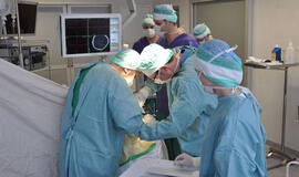 Mažesnių miestų ligoninės pasigenda chirurgų, neurologų bei vidaus ligų specialistų