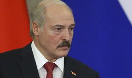 Mirė Baltarusijos prezidento Aleksandro Lukašenkos motina