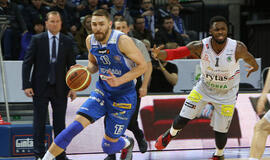 "Neptūnas" kils į LKL pusfinalio kovas