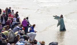 Palangoje šeštadienį  - "Gintarinis savaitgalis"