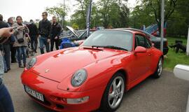 Memel Motor Fest '15