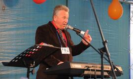 Vestuvių muzikantų festivalis