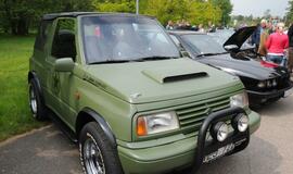 Memel Motor Fest '15