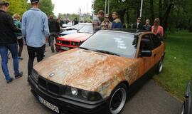 Memel Motor Fest '15