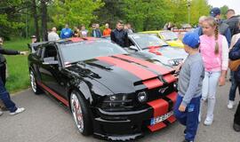 Memel Motor Fest '15