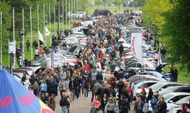 Memel Motor Fest '15