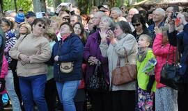 Vestuvių muzikantų festivalis