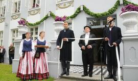 504-asis Šilutės miesto gimtadienis