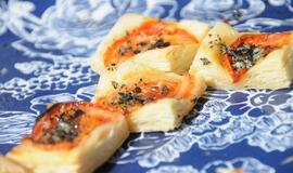 Klaipėdiečiai ragavo "patiekalus kito mamai"