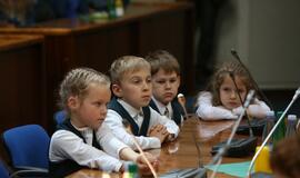 Akcija "Švari Klaipėda"