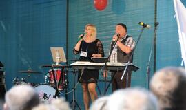 Vestuvių muzikantų festivalis