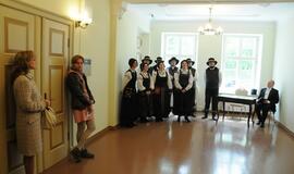 504-asis Šilutės miesto gimtadienis