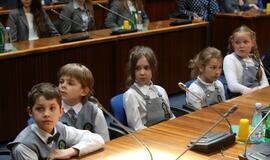 Akcija "Švari Klaipėda"