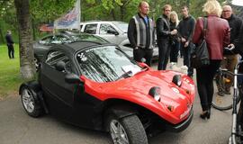 Memel Motor Fest '15