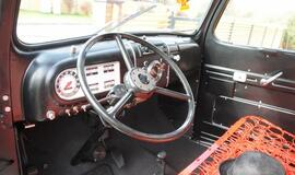 1949 metų pikapas "Ford F-1"