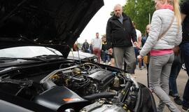 Memel Motor Fest '15