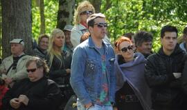 Vestuvių muzikantų festivalis