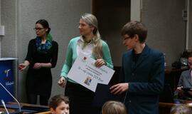 Akcija "Švari Klaipėda"