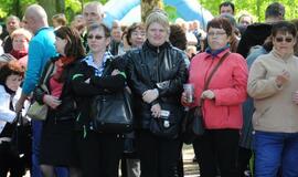 Vestuvių muzikantų festivalis