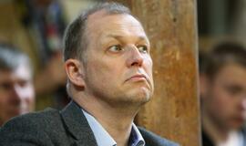 Konkurso "Lietuviško žodžio šviesoje" apdovanojimai