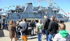 Kariuomenės ir visuomenės diena Klaipėdoje