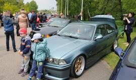 Memel Motor Fest '15