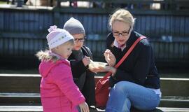 Žuvies šventė Šiauriniame rage