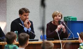 Akcija "Švari Klaipėda"