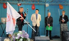 Vestuvių muzikantų festivalis