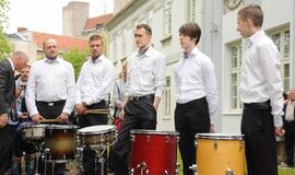 504-asis Šilutės miesto gimtadienis