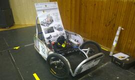 Klaipėdiečių sprendimai pelnė vengrų pagyras